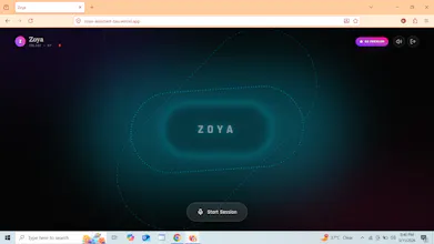Zoya gallery image