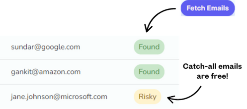 LeadExportr gallery image