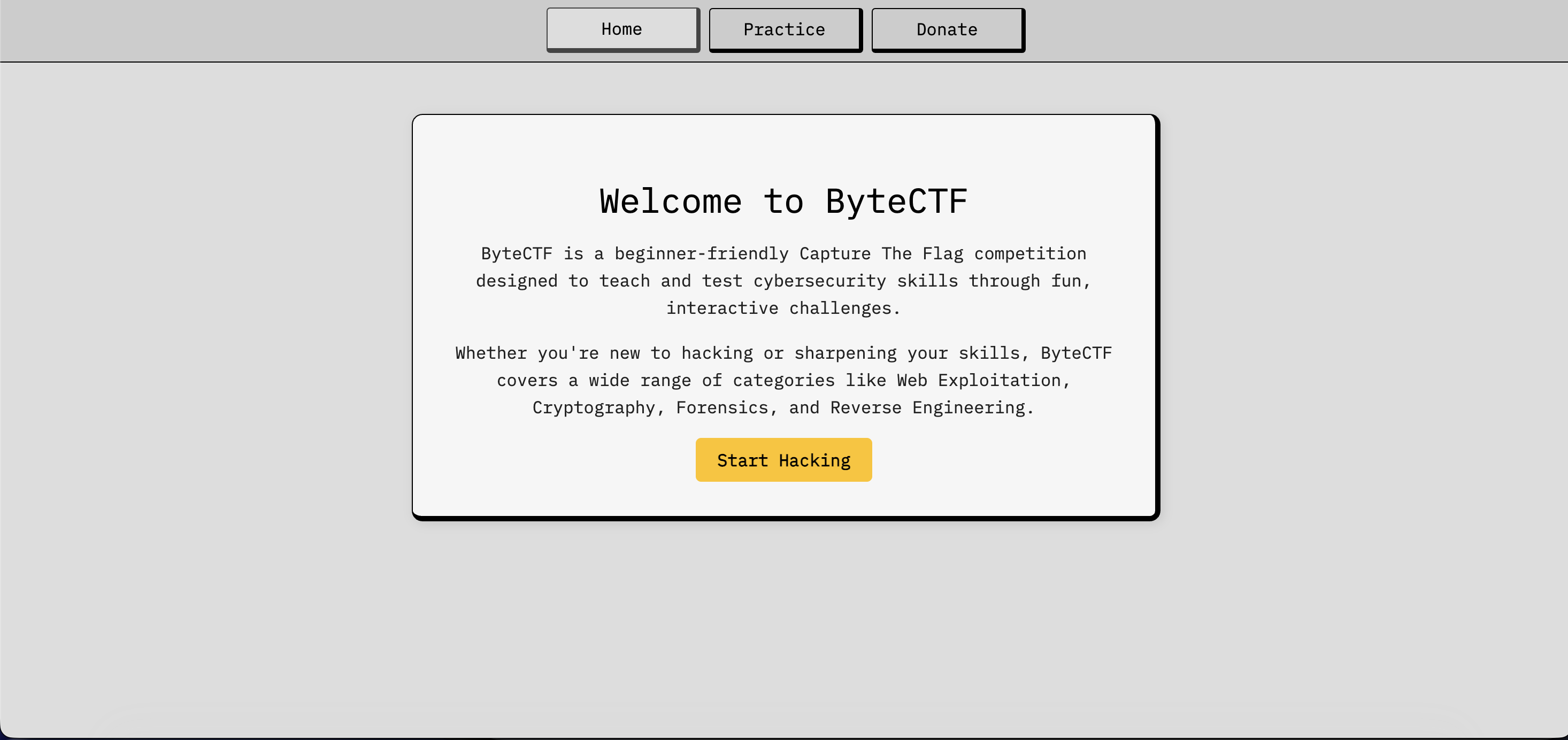Bytectf media 1