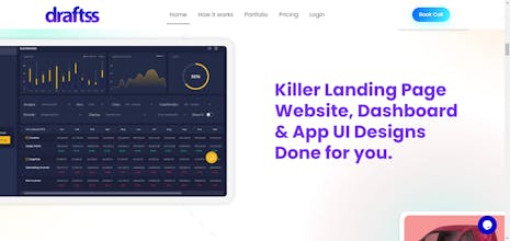 Draftss Design gallery image