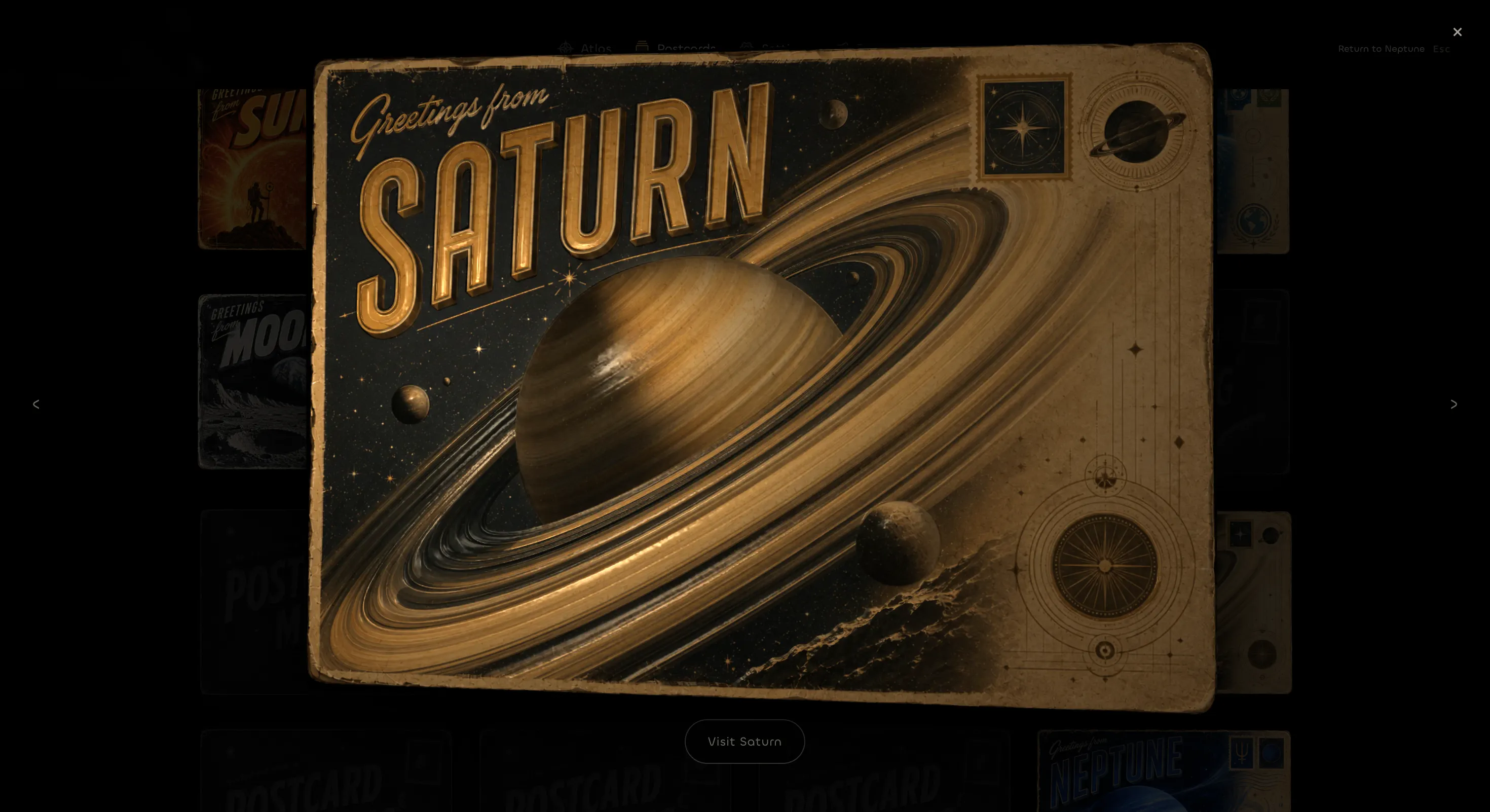 SpaceSim gallery image