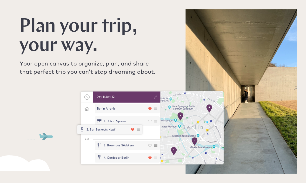 Travel Trove gallery image