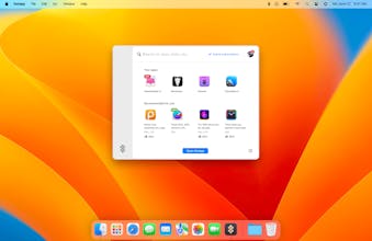 Setapp gallery image