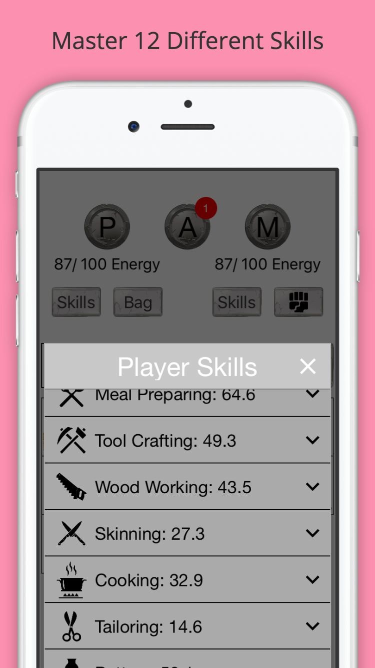 Crafter Game gallery image