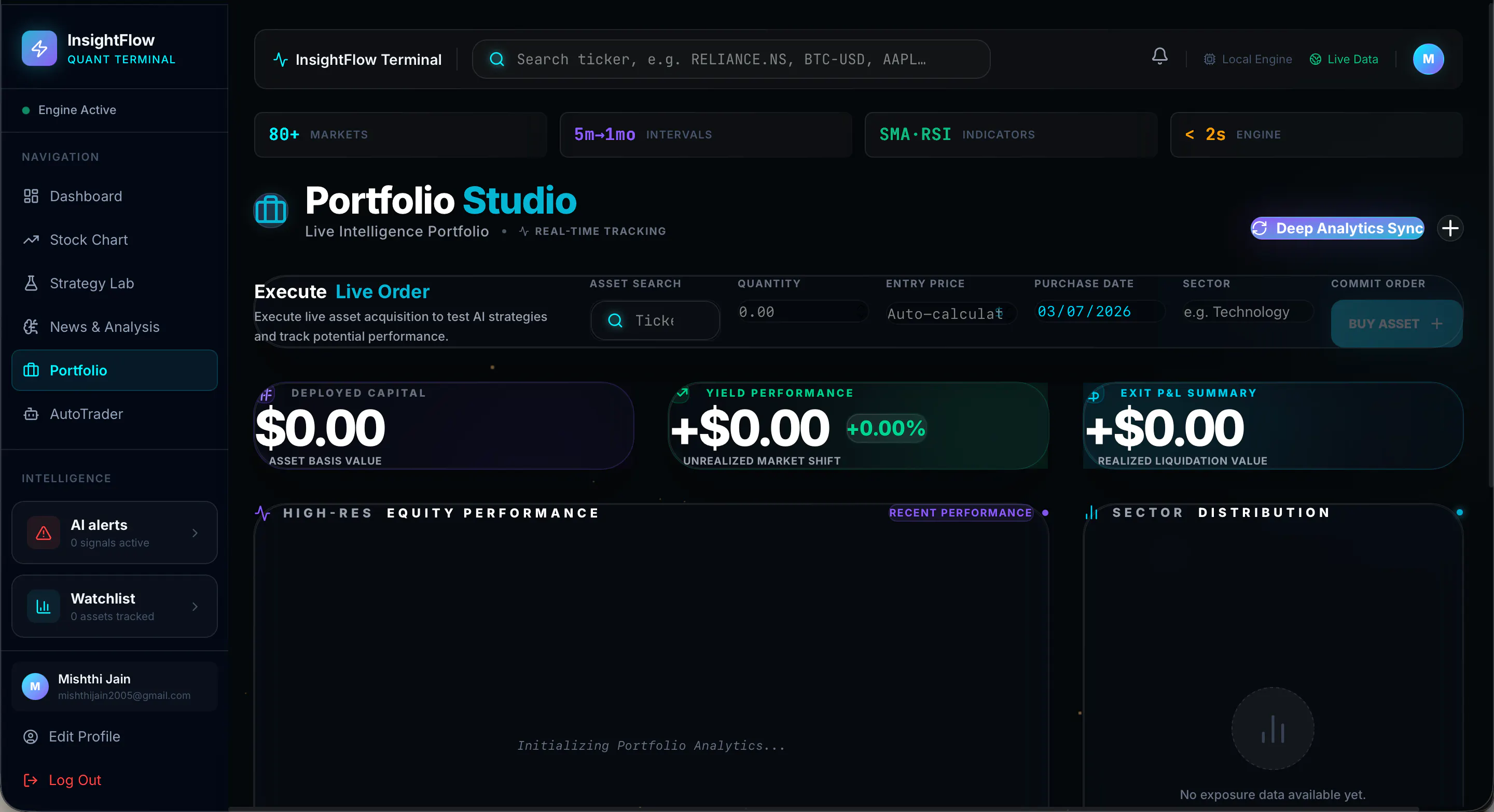 InsightFlow gallery image