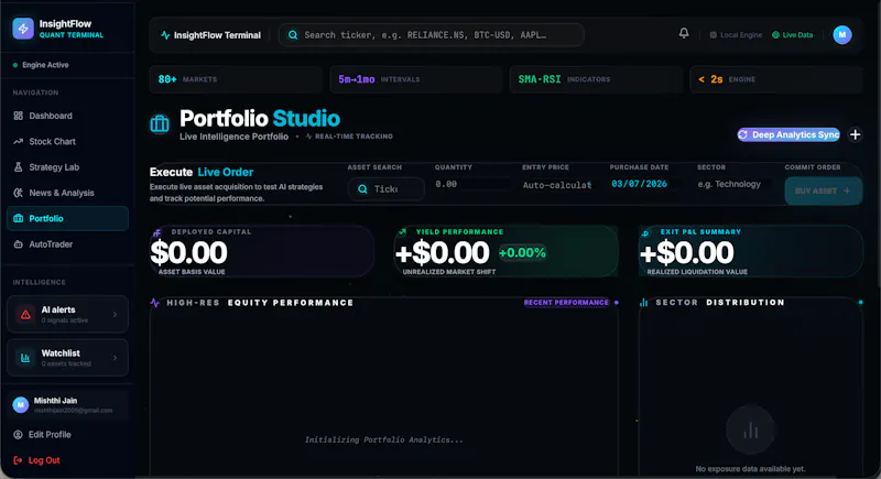 InsightFlow screenshot 8
