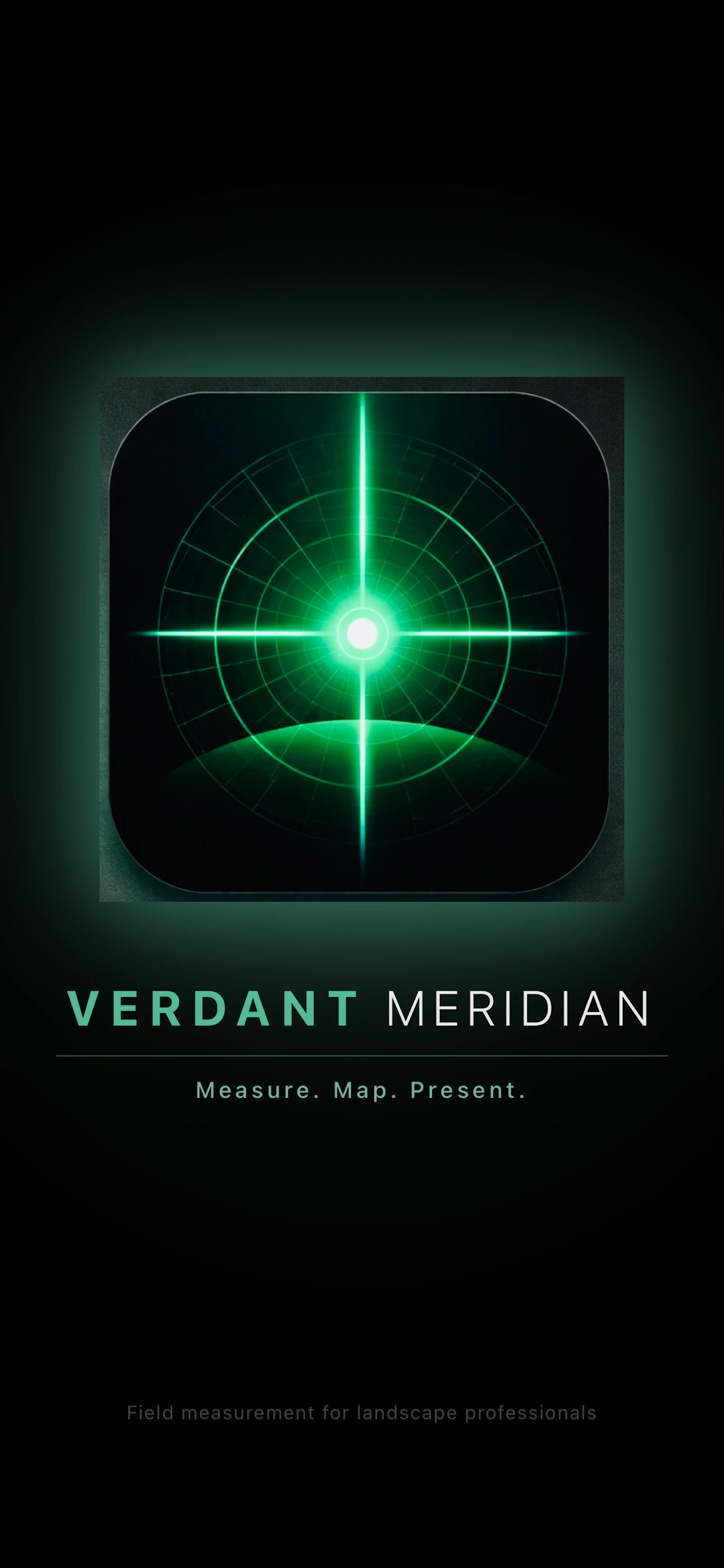 Verdant Meridian screenshot 1