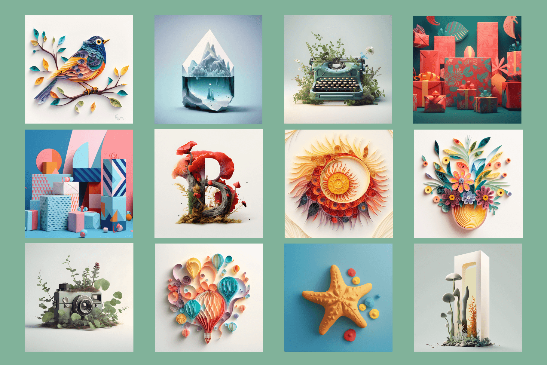 Typedreams gallery image