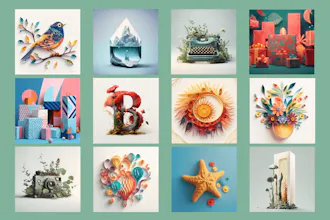 Typedreams gallery image