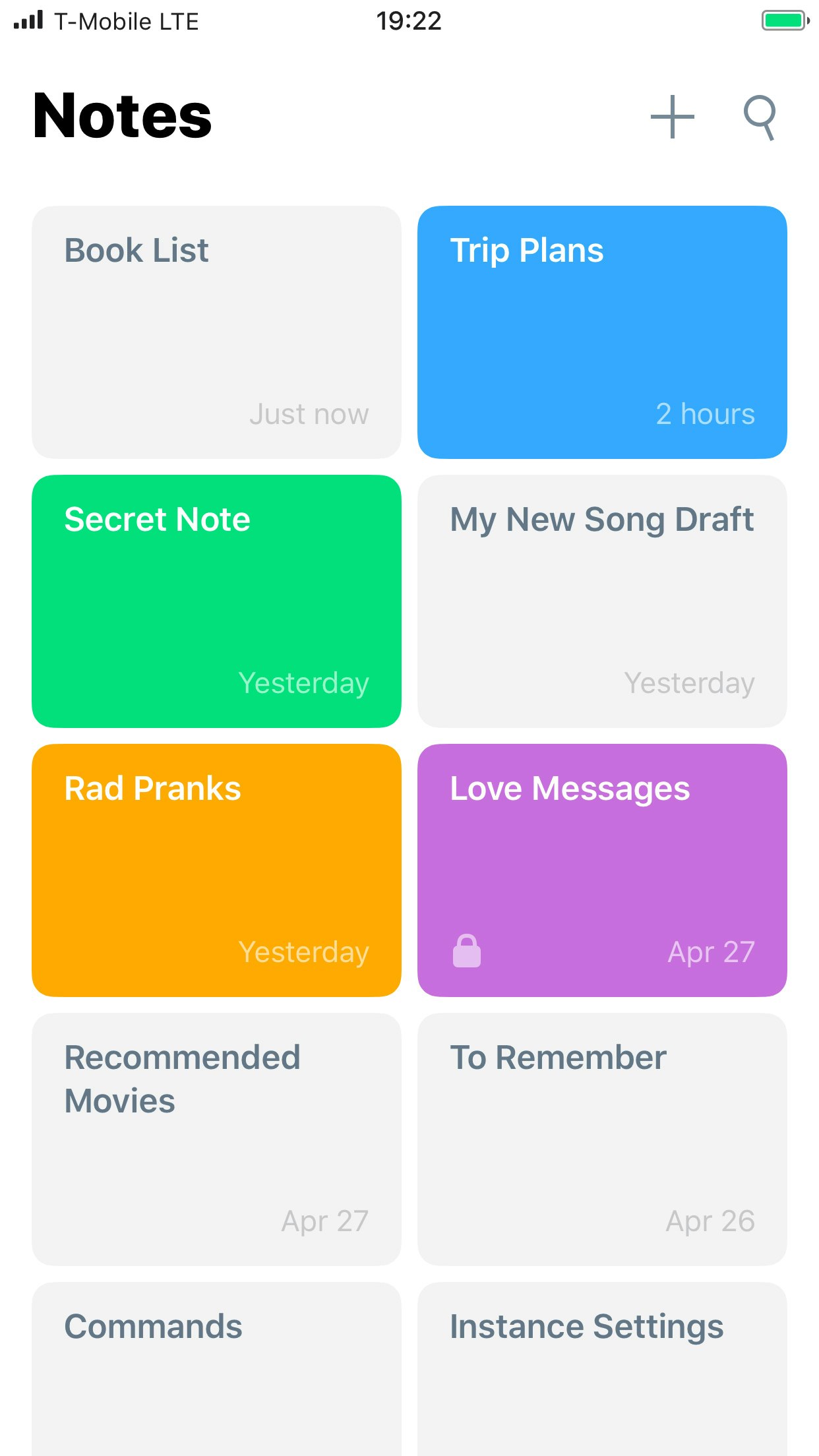 Chars 2 gallery image