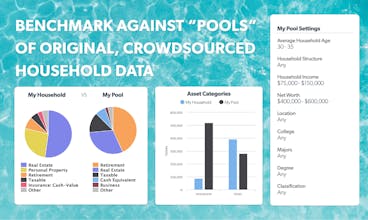 The Wealth Pool gallery image