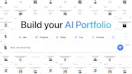 Fastfolio