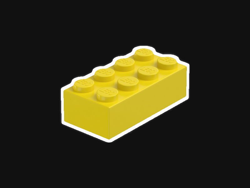 Brick Ranker