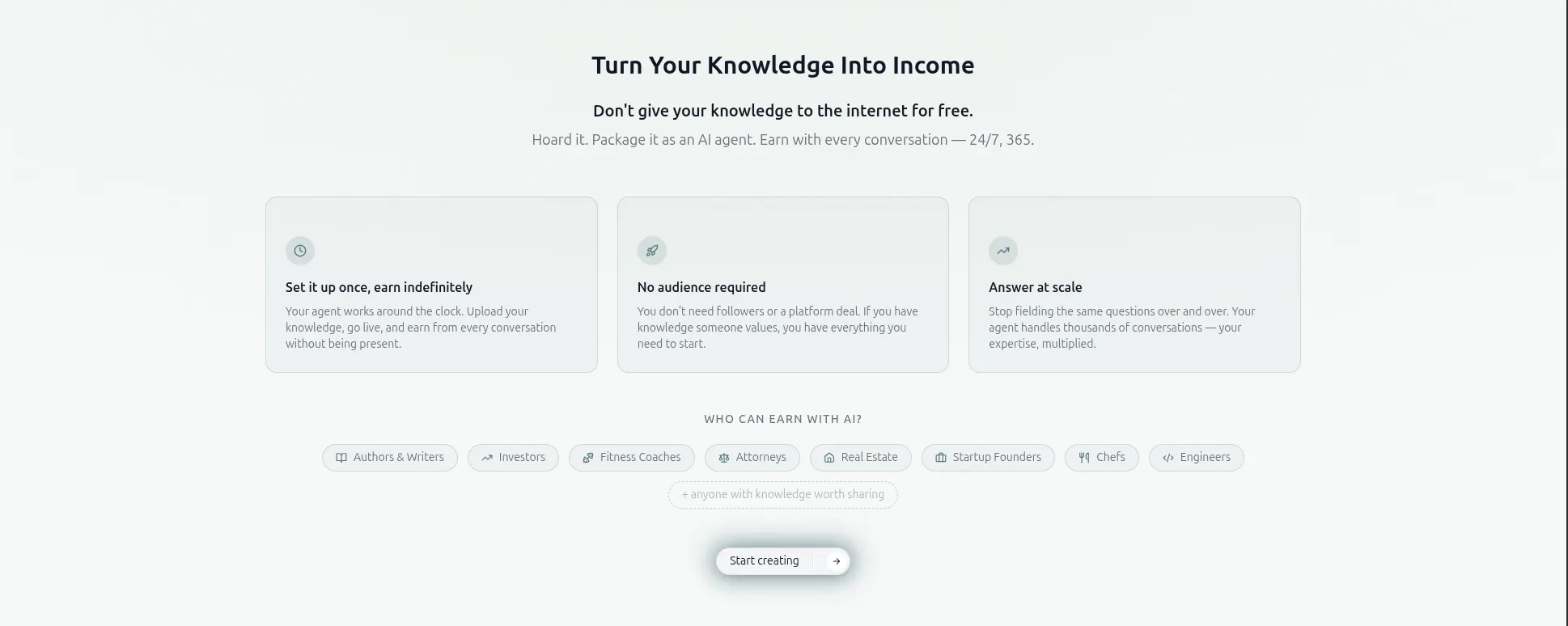 Authored AI gallery image