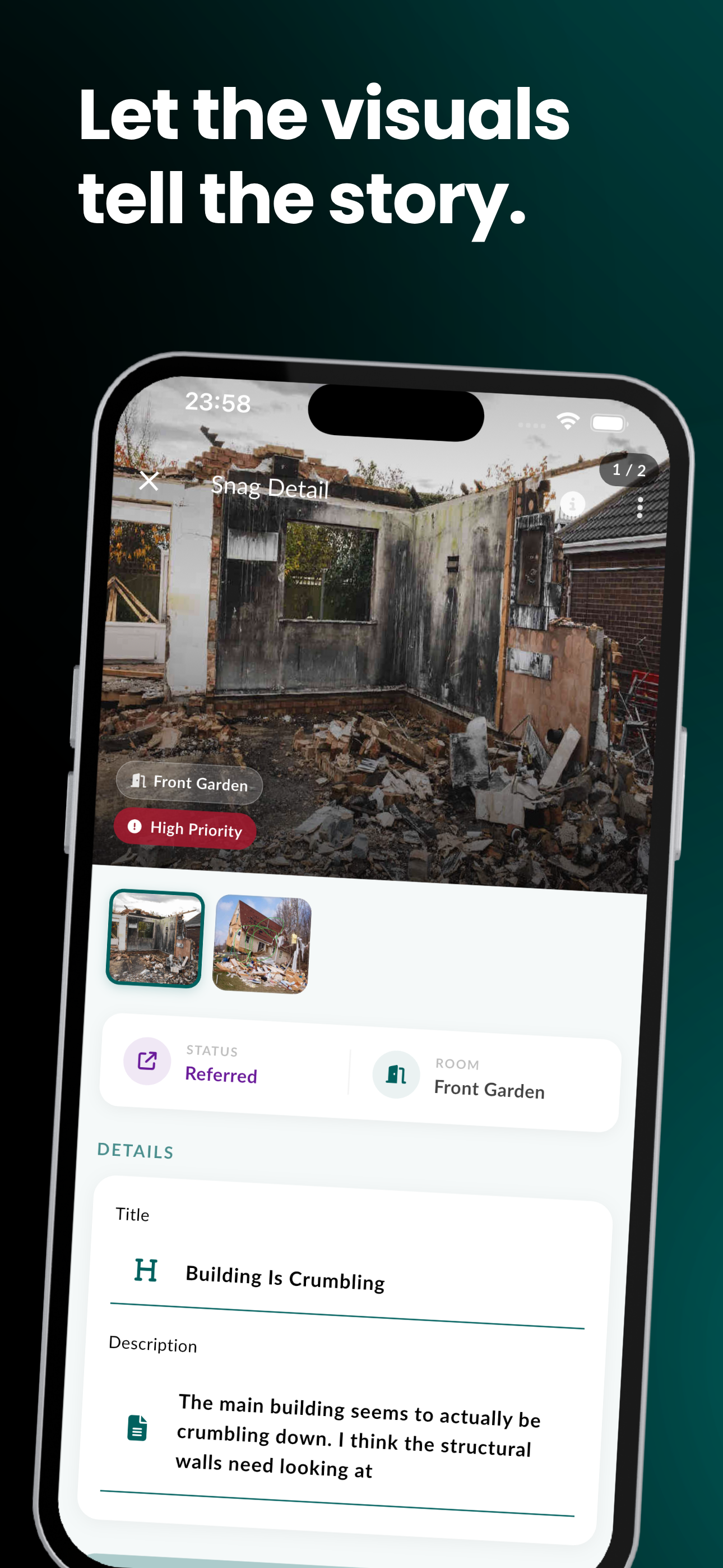 Snaggit gallery image