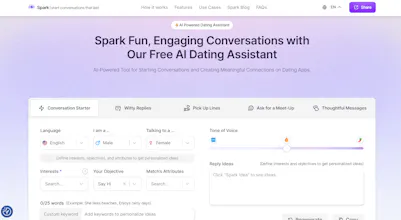 WithSpark AI gallery image