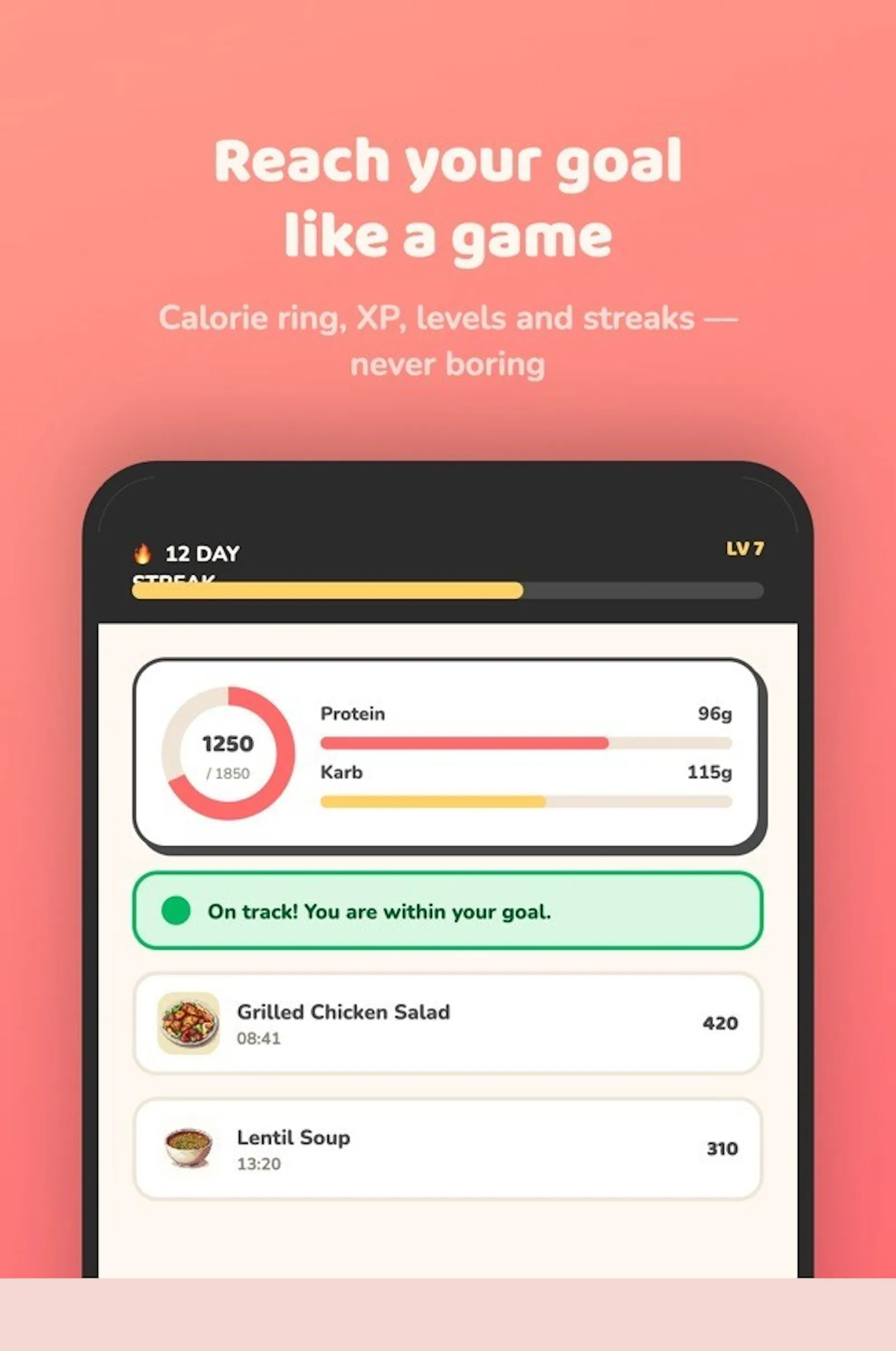 Pixelbite screenshot 1