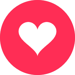 Loved Today - Product Hunt launch logo and brand identity