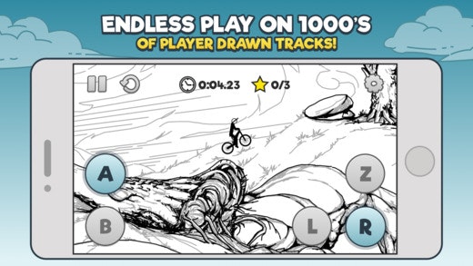 Free Rider HD gallery image