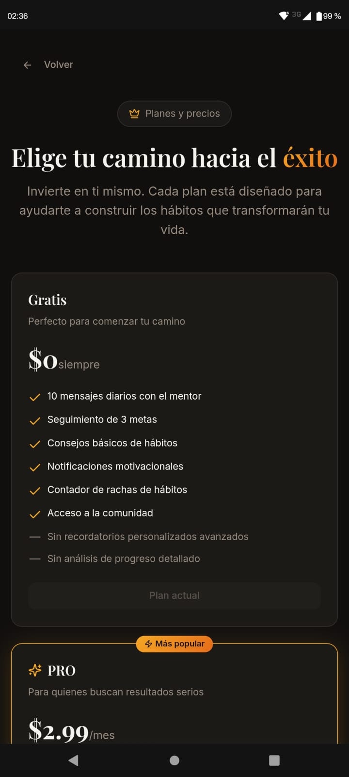 Mentor 1% gallery image