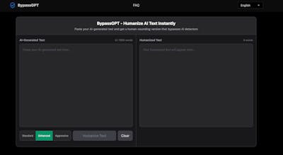 BypassGPT gallery image