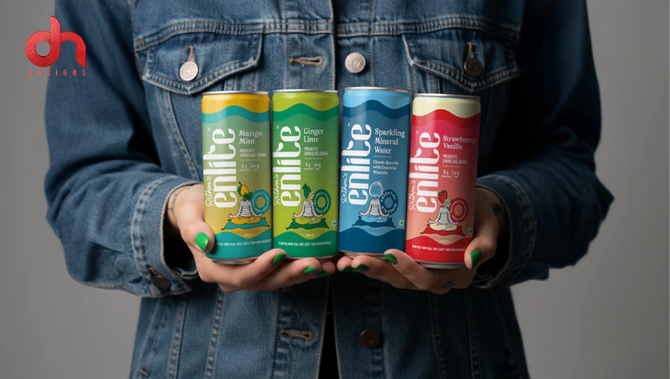 packaging design agency in delhi