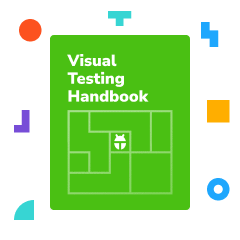 Visual Testing Handbook