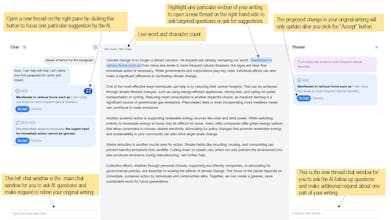 Writers Copilot gallery image