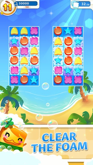 Scrubby Dubby Saga gallery image