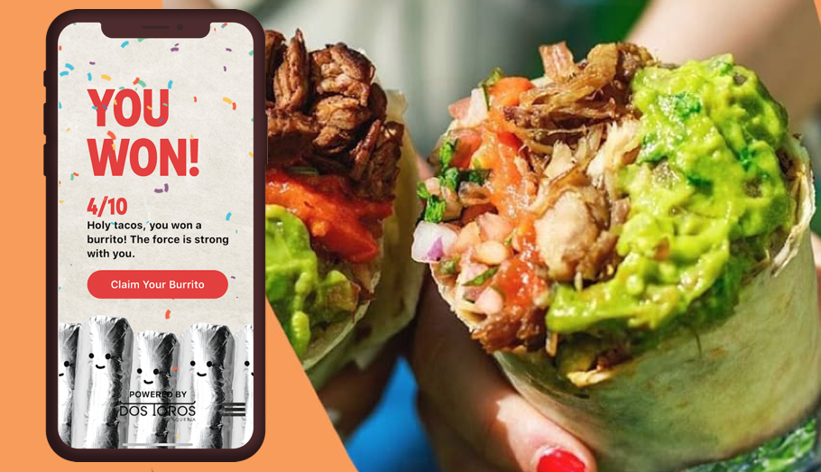 Burrito Time gallery image