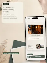 Memoria gallery image