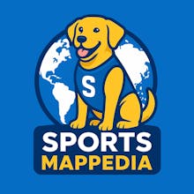 Sports Mappedia gallery image