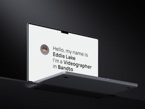 iResume © gallery image