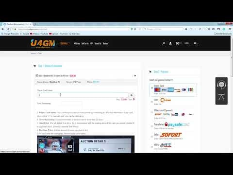 Madden 21 Coins gallery image