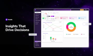 Swatle gallery image