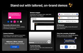 Interactively gallery image