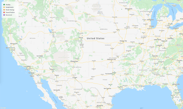 COVID-19 Check In gallery image