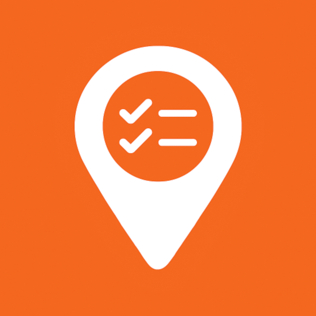 Checklist app for recurring routines