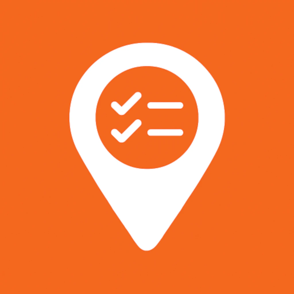 Checklist app for recurring routines