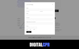 DigitalCPR's Startup Pre-Accelerator media 2