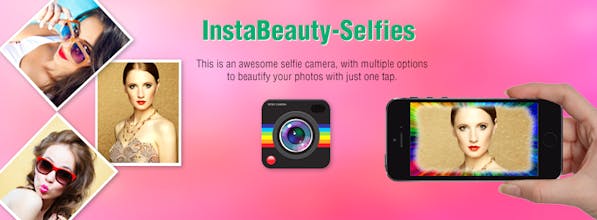 InstaBeauty - Selfies | iOS gallery image