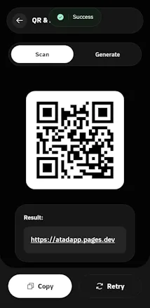 Atad App gallery image