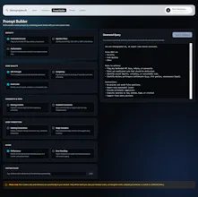 Stenographer-AI gallery image