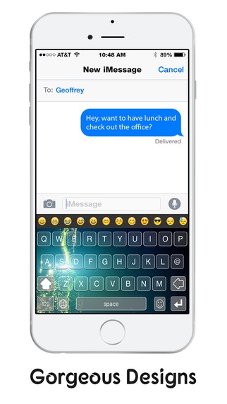 Live Keyboards gallery image