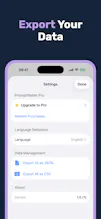 PromptWallet gallery image