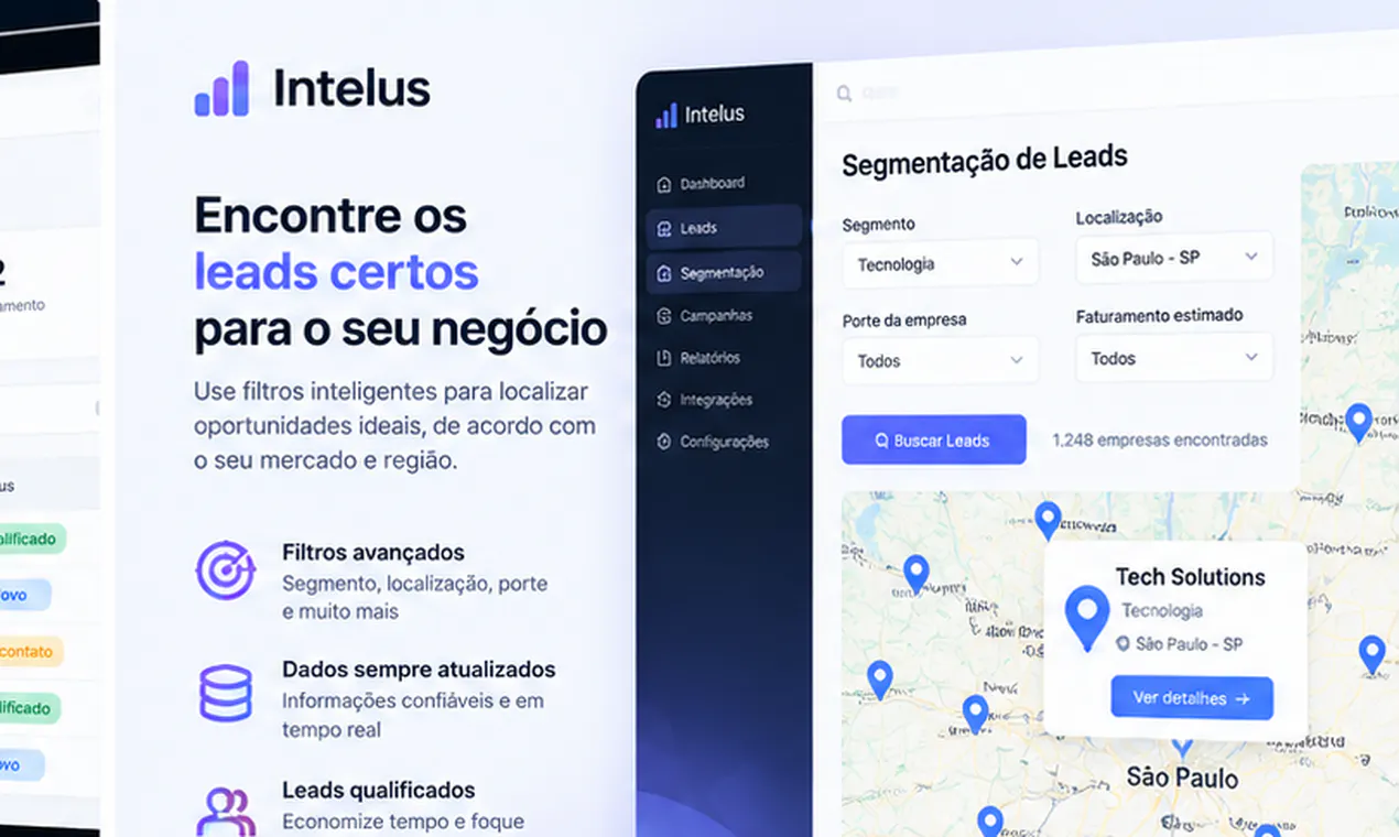 Intelus gallery image