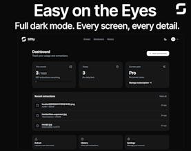 Siftly gallery image