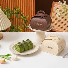 Just Custom Packaging gallery image