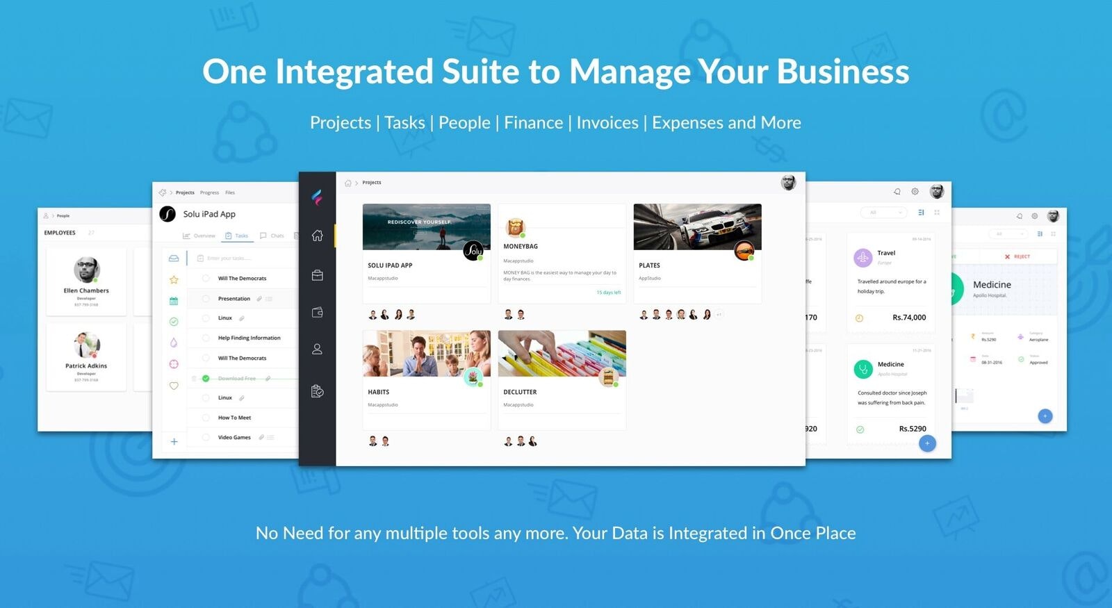 Apiclo gallery image