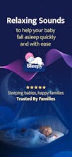 Sleepy Baby gallery image